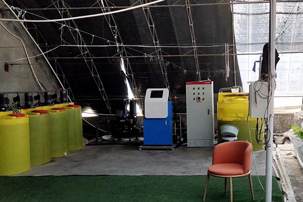 無土栽培，無土栽培技術，無土栽培設備