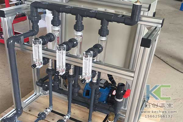 無(wú)土栽培，無(wú)土栽培技術(shù)