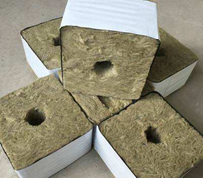 無(wú)土栽培,巖棉,無(wú)土栽培技術(shù)