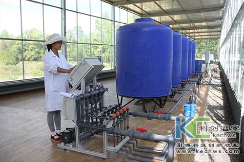 無土栽培，無土栽培技術(shù)，無土栽培設(shè)備