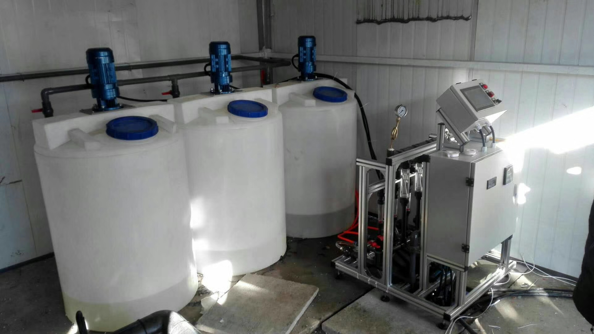 無土栽培,無土栽培技術,無土栽培設備