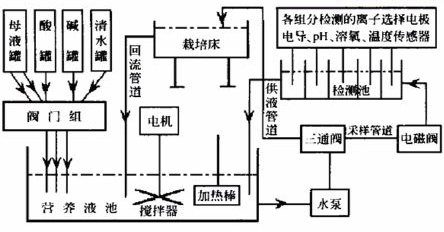 無土栽培,無土栽培技術(shù),無土栽培設(shè)備